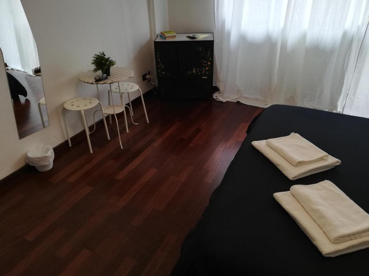 De Rossi Holiday Bari Ngoại thất bức ảnh
