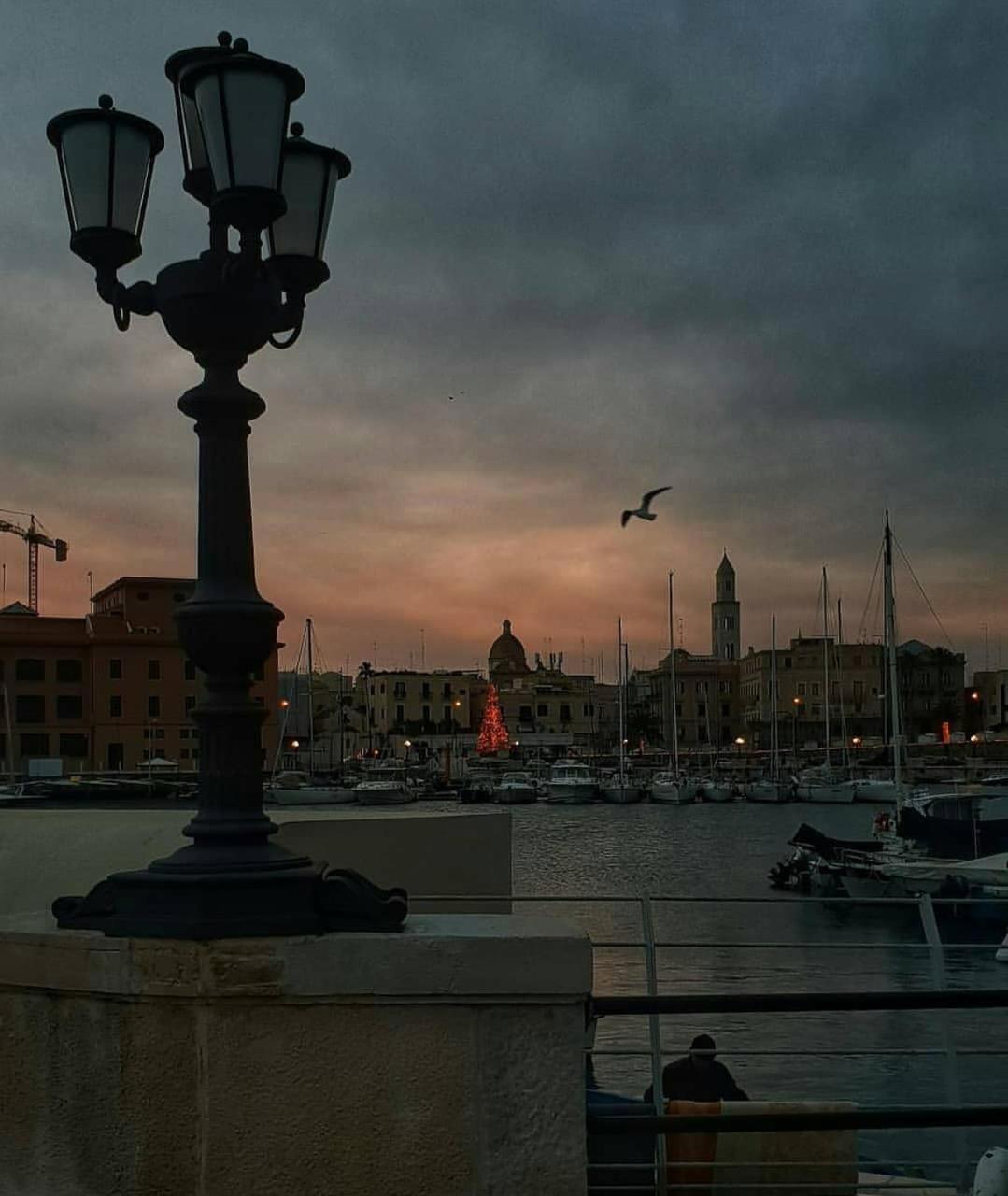 De Rossi Holiday Bari Ngoại thất bức ảnh